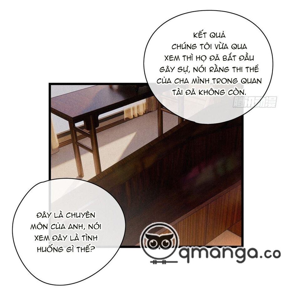 Thỉnh Quân Nhập Quẻ Chapter 23 - 34