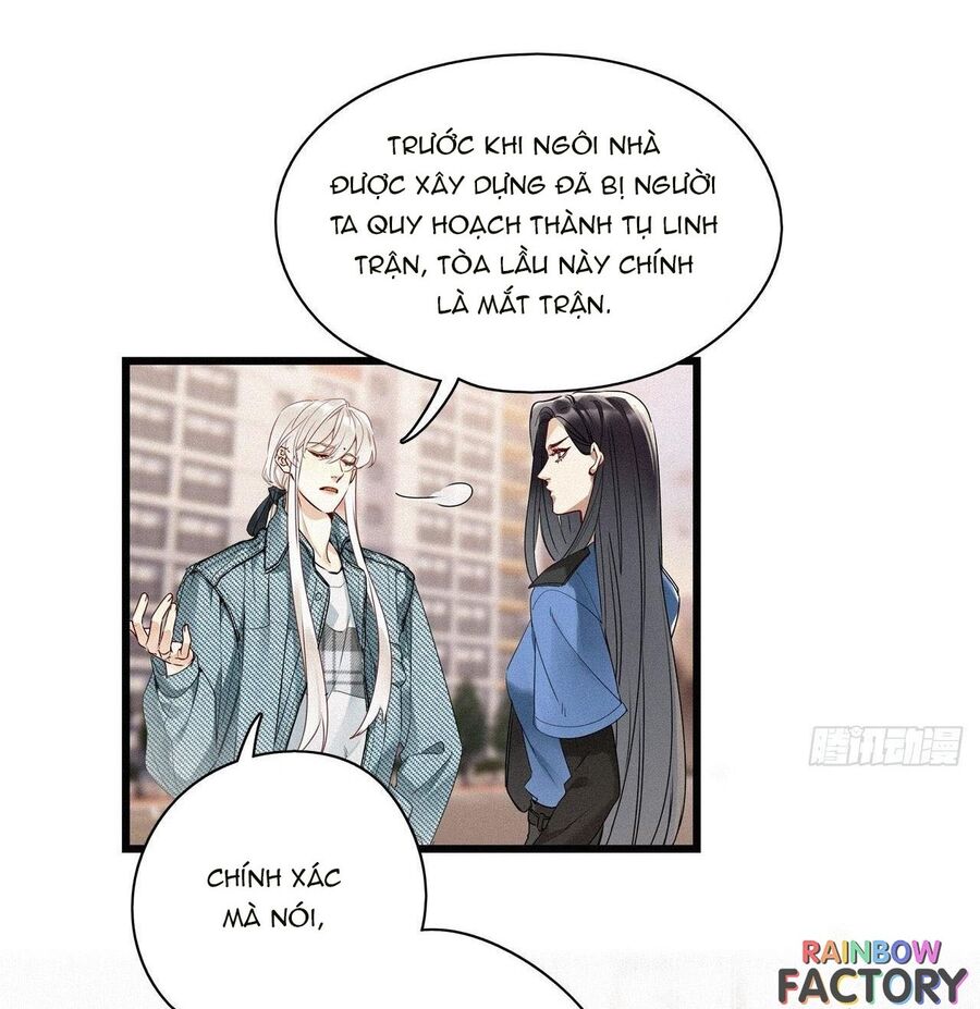 Thỉnh Quân Nhập Quẻ Chapter 23 - 35