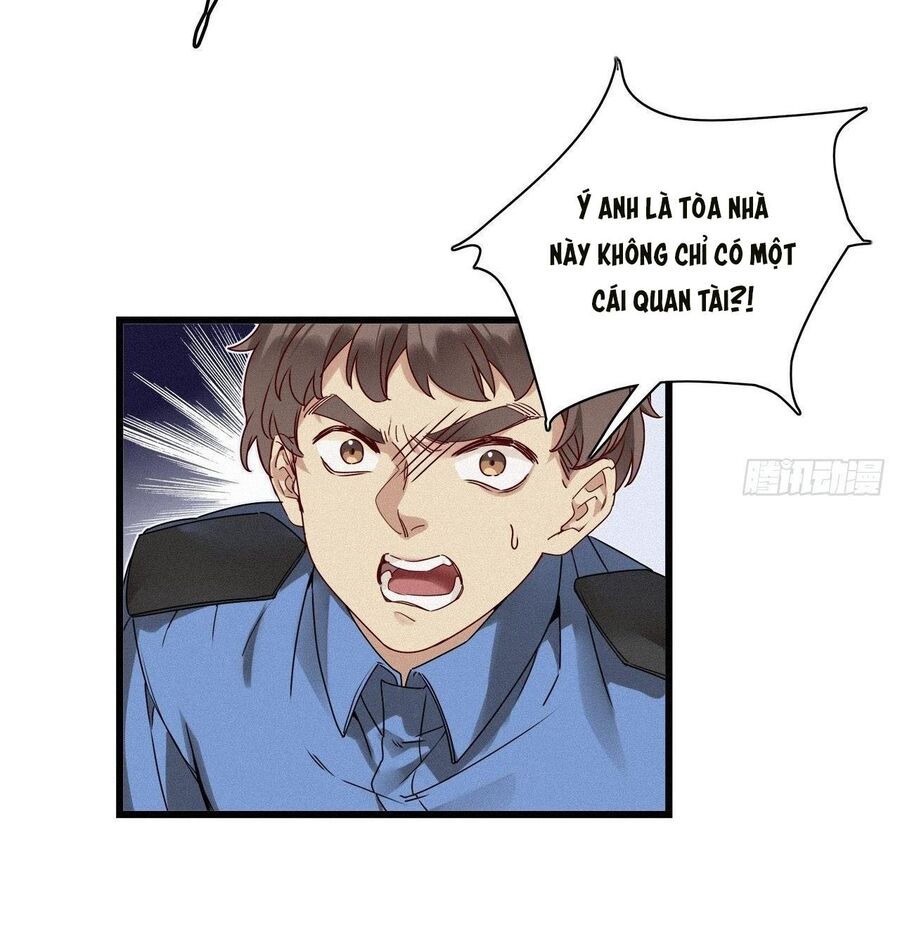 Thỉnh Quân Nhập Quẻ Chapter 23 - 38