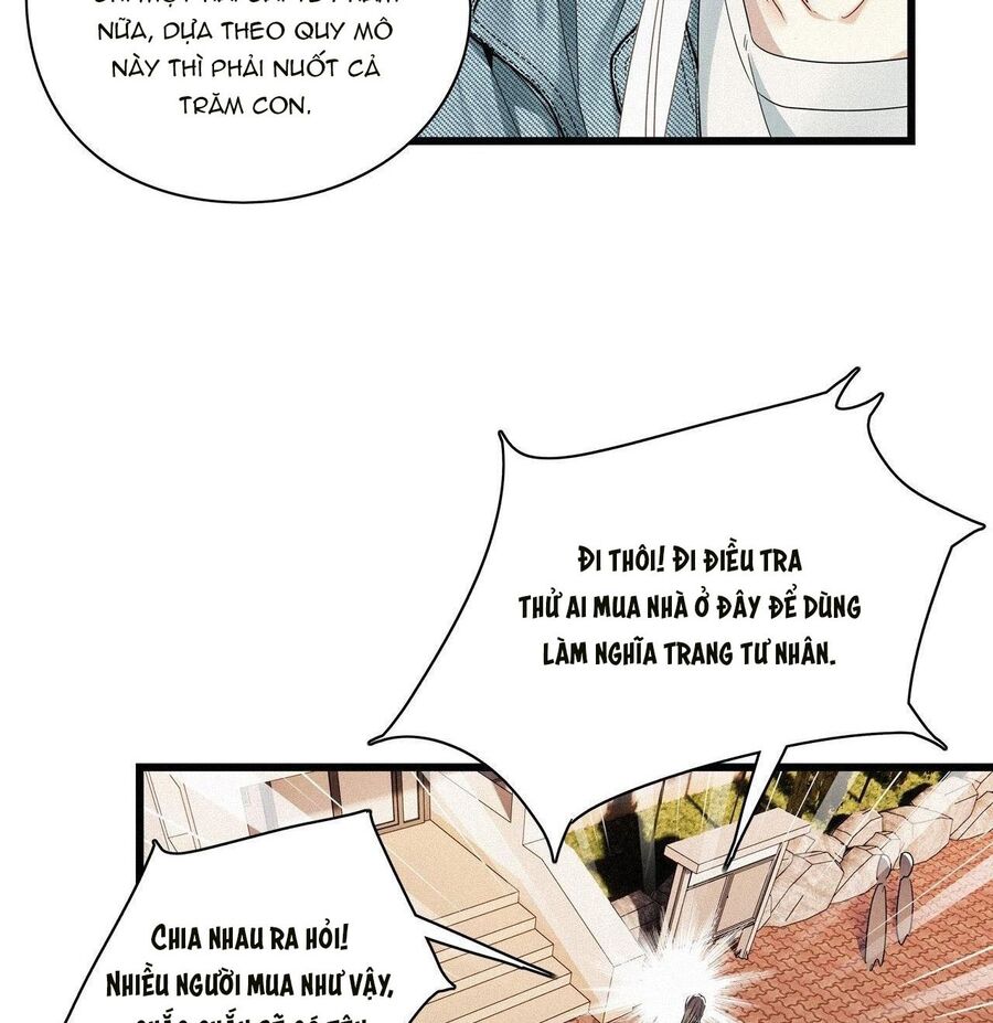 Thỉnh Quân Nhập Quẻ Chapter 23 - 40