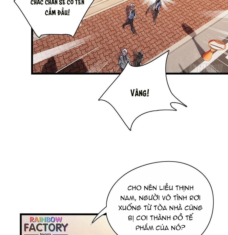 Thỉnh Quân Nhập Quẻ Chapter 23 - 41