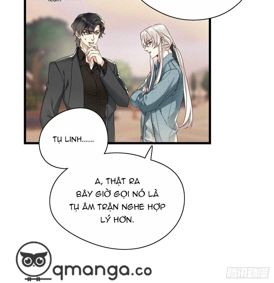 Thỉnh Quân Nhập Quẻ Chapter 23 - 42