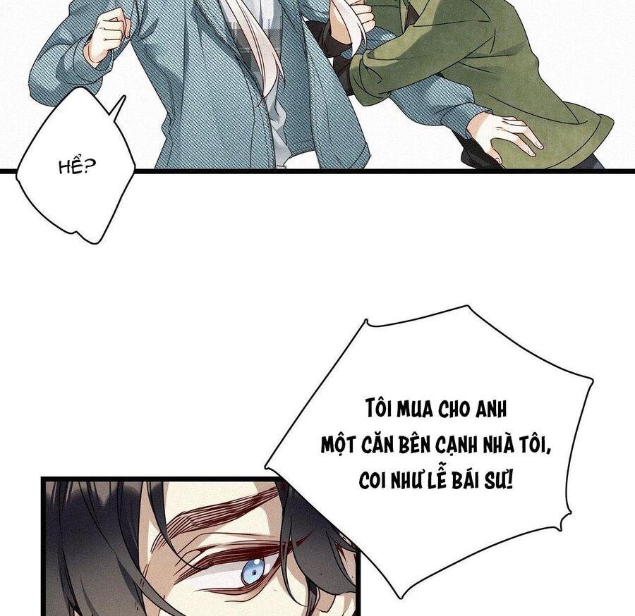 Thỉnh Quân Nhập Quẻ Chapter 23 - 55