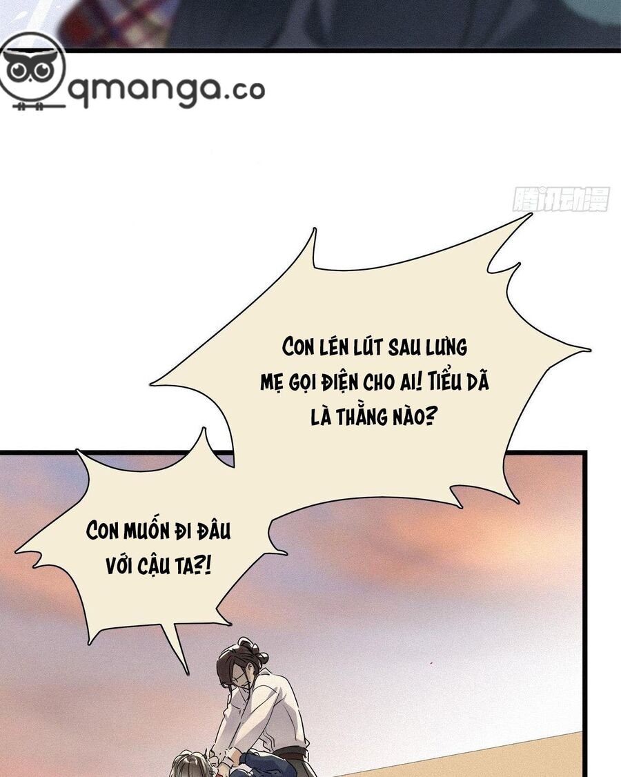 Thỉnh Quân Nhập Quẻ Chapter 23 - 7