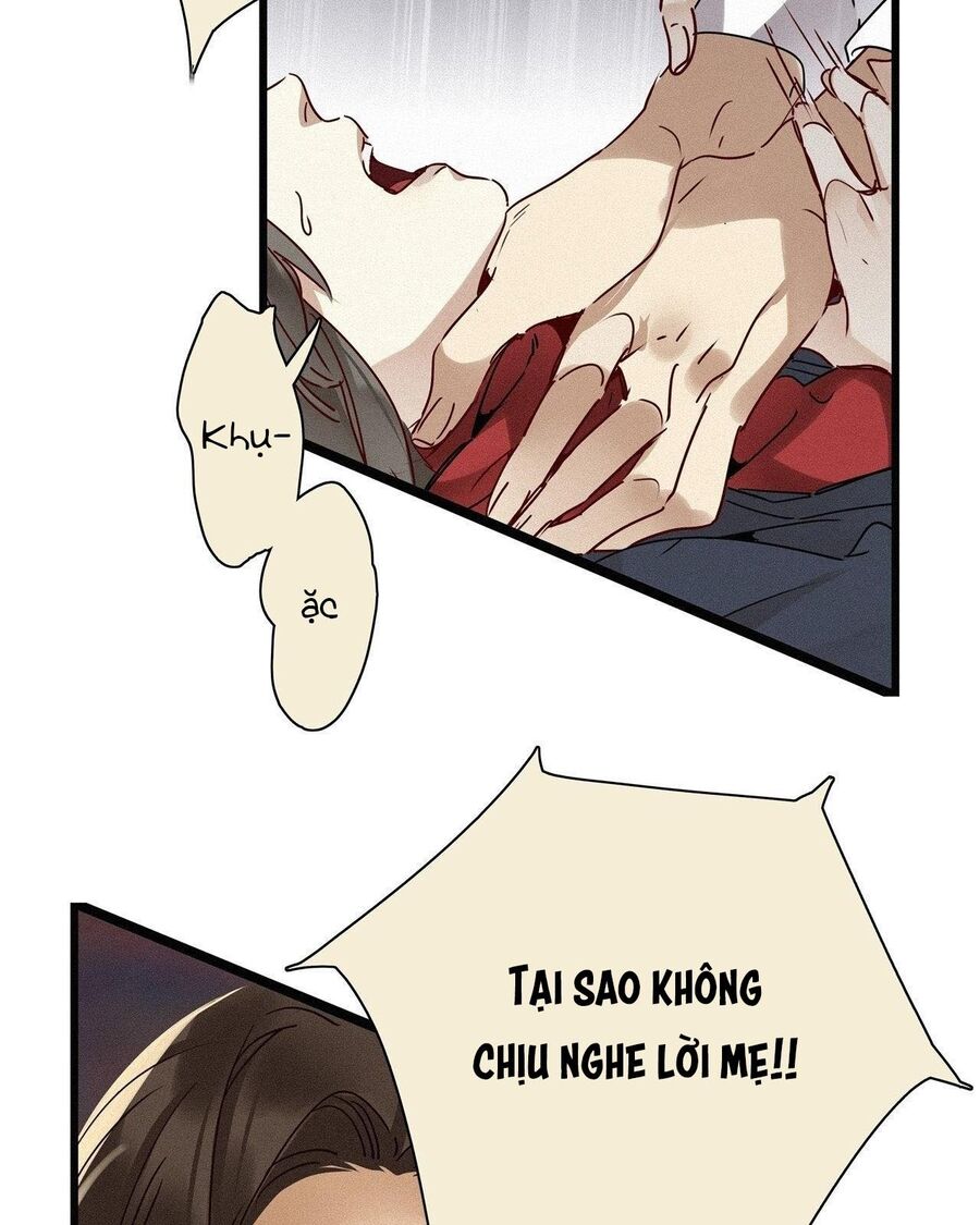 Thỉnh Quân Nhập Quẻ Chapter 23 - 9