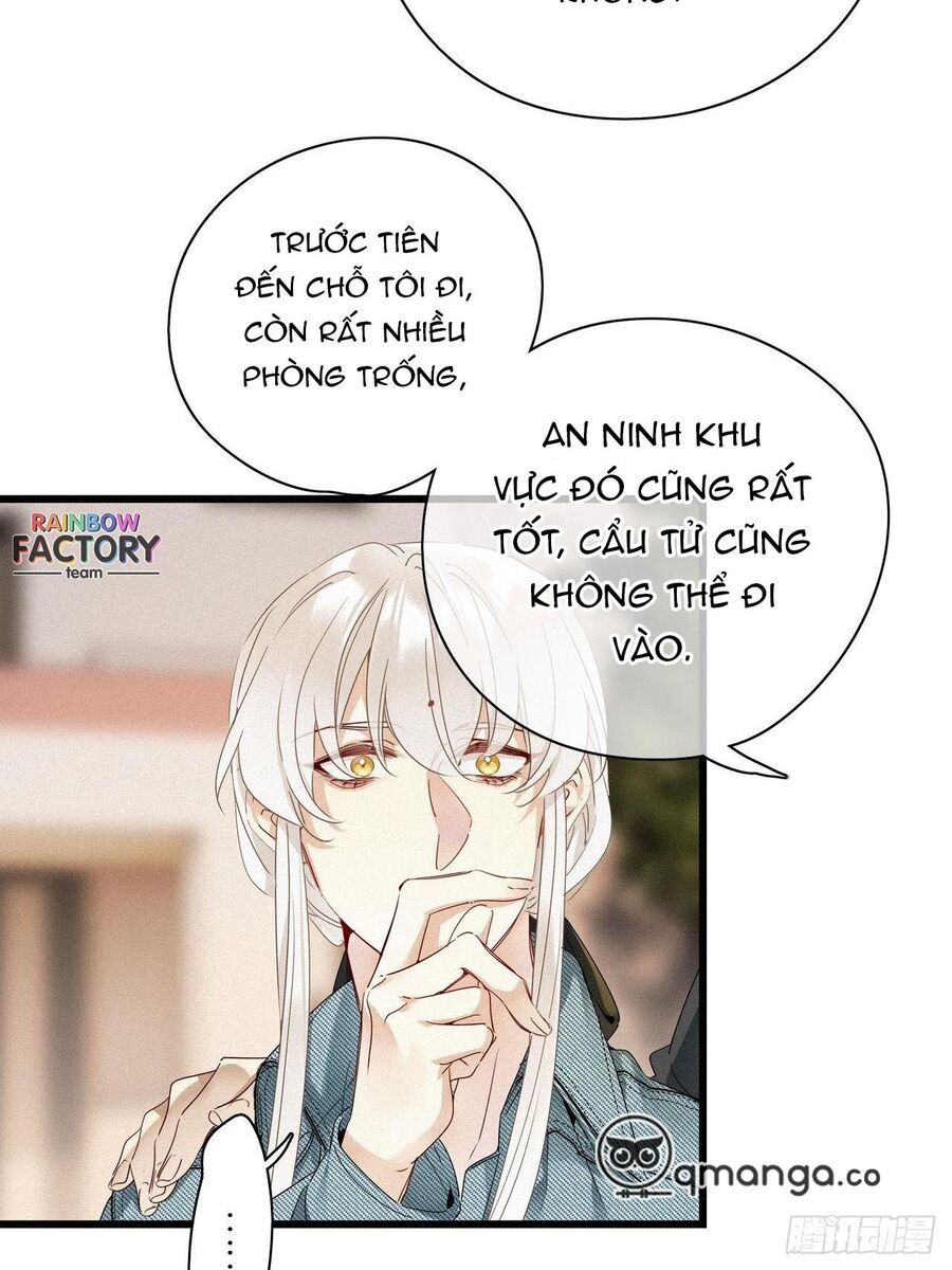 Thỉnh Quân Nhập Quẻ Chapter 24 - 11