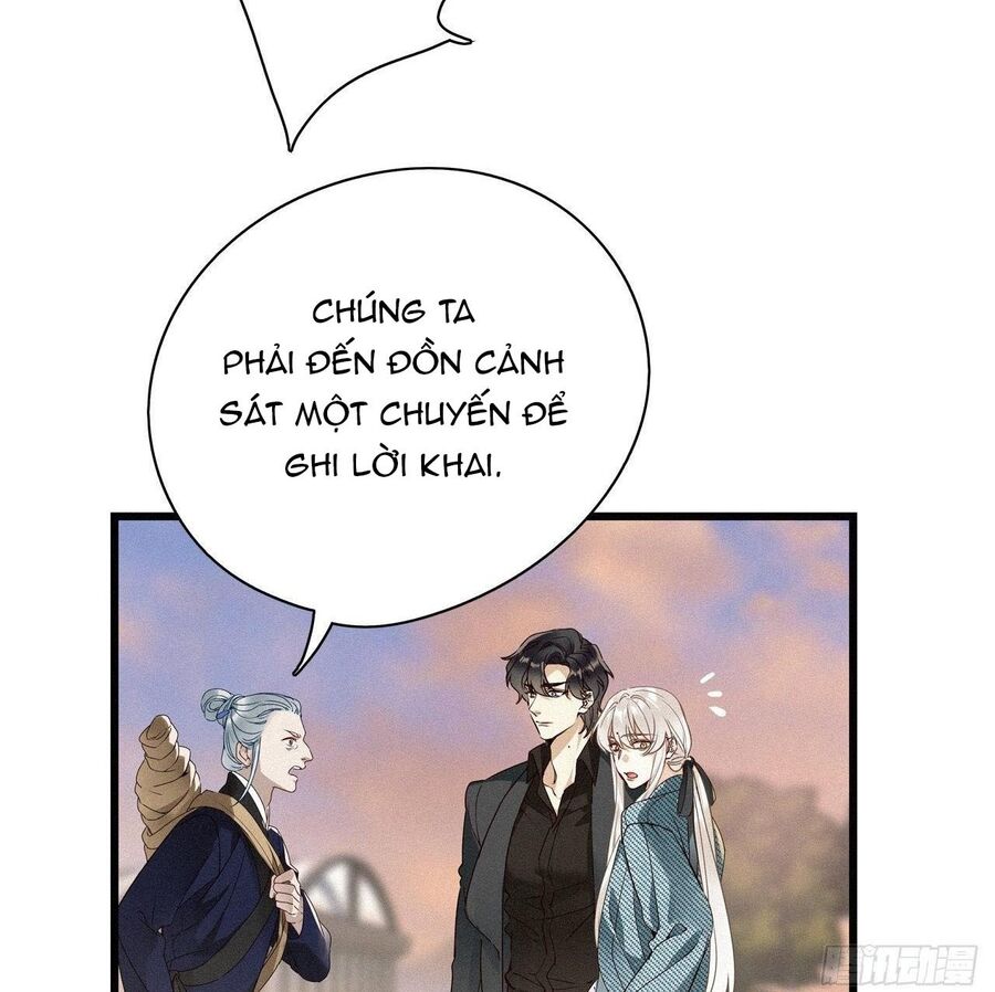 Thỉnh Quân Nhập Quẻ Chapter 24 - 15