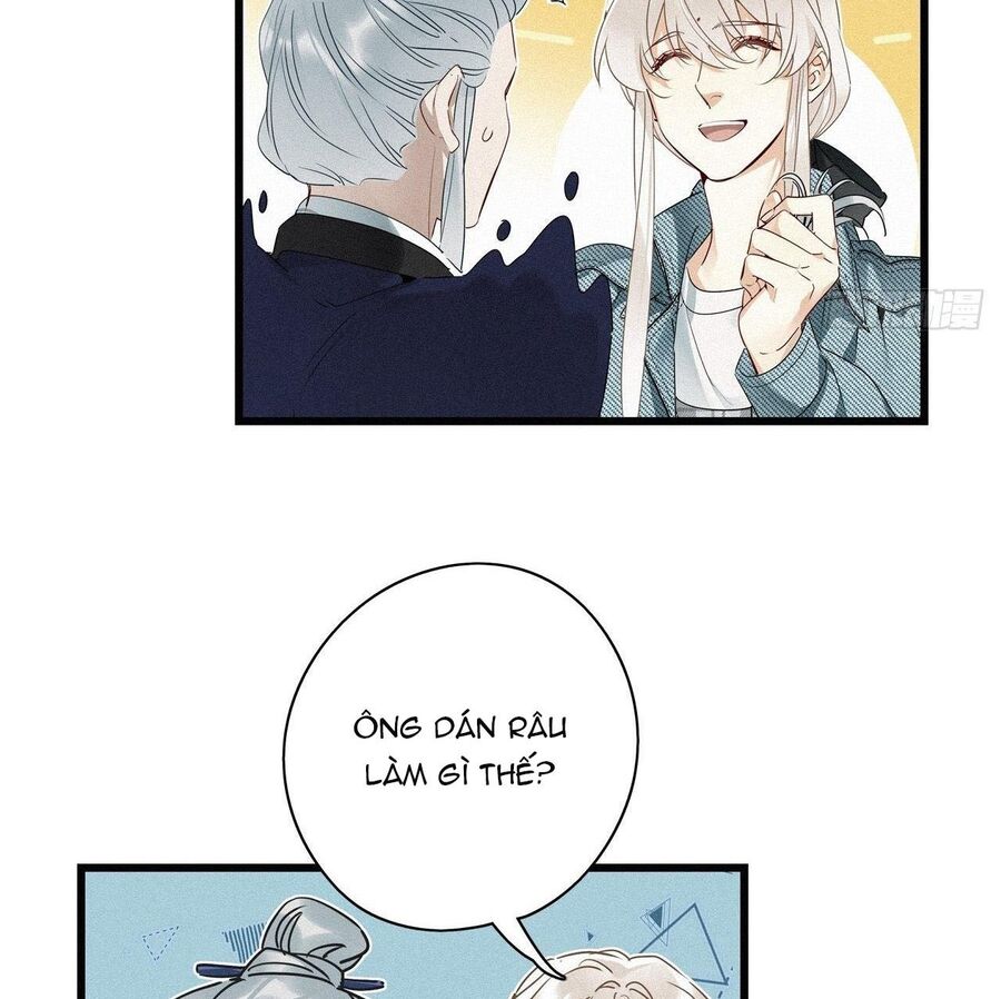 Thỉnh Quân Nhập Quẻ Chapter 24 - 17