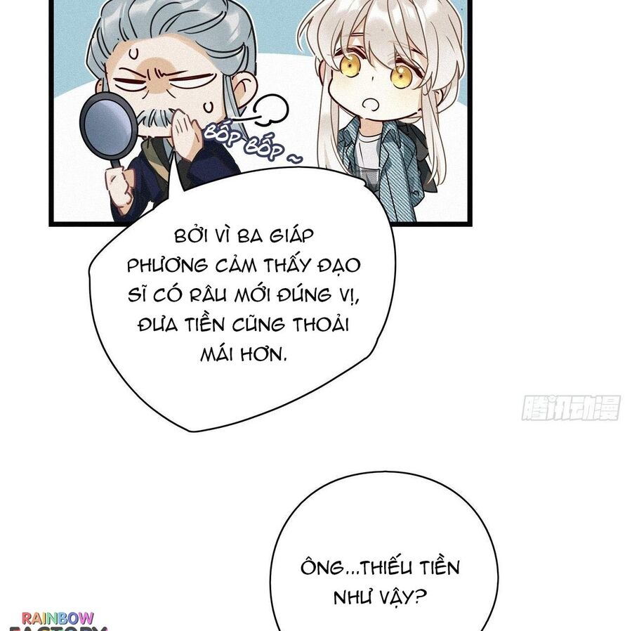 Thỉnh Quân Nhập Quẻ Chapter 24 - 18