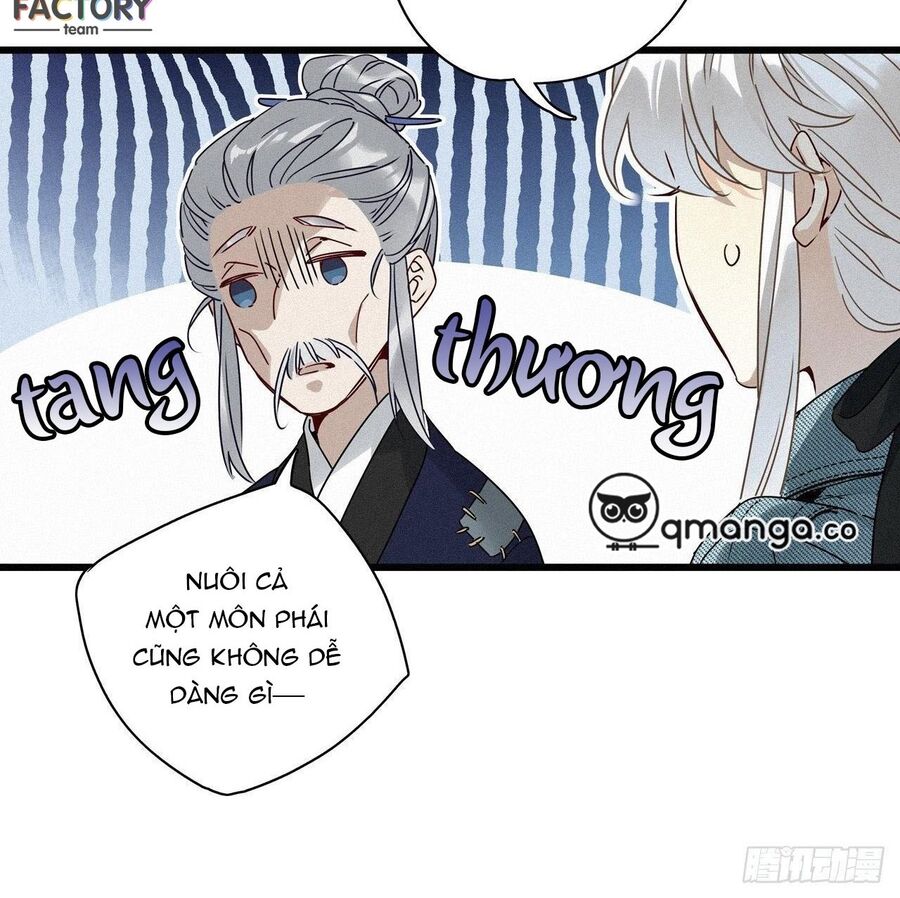 Thỉnh Quân Nhập Quẻ Chapter 24 - 19