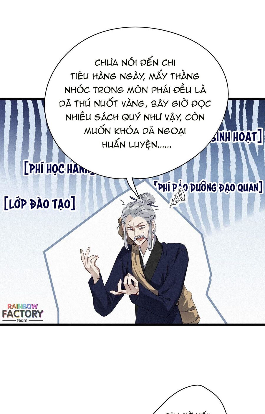 Thỉnh Quân Nhập Quẻ Chapter 24 - 20