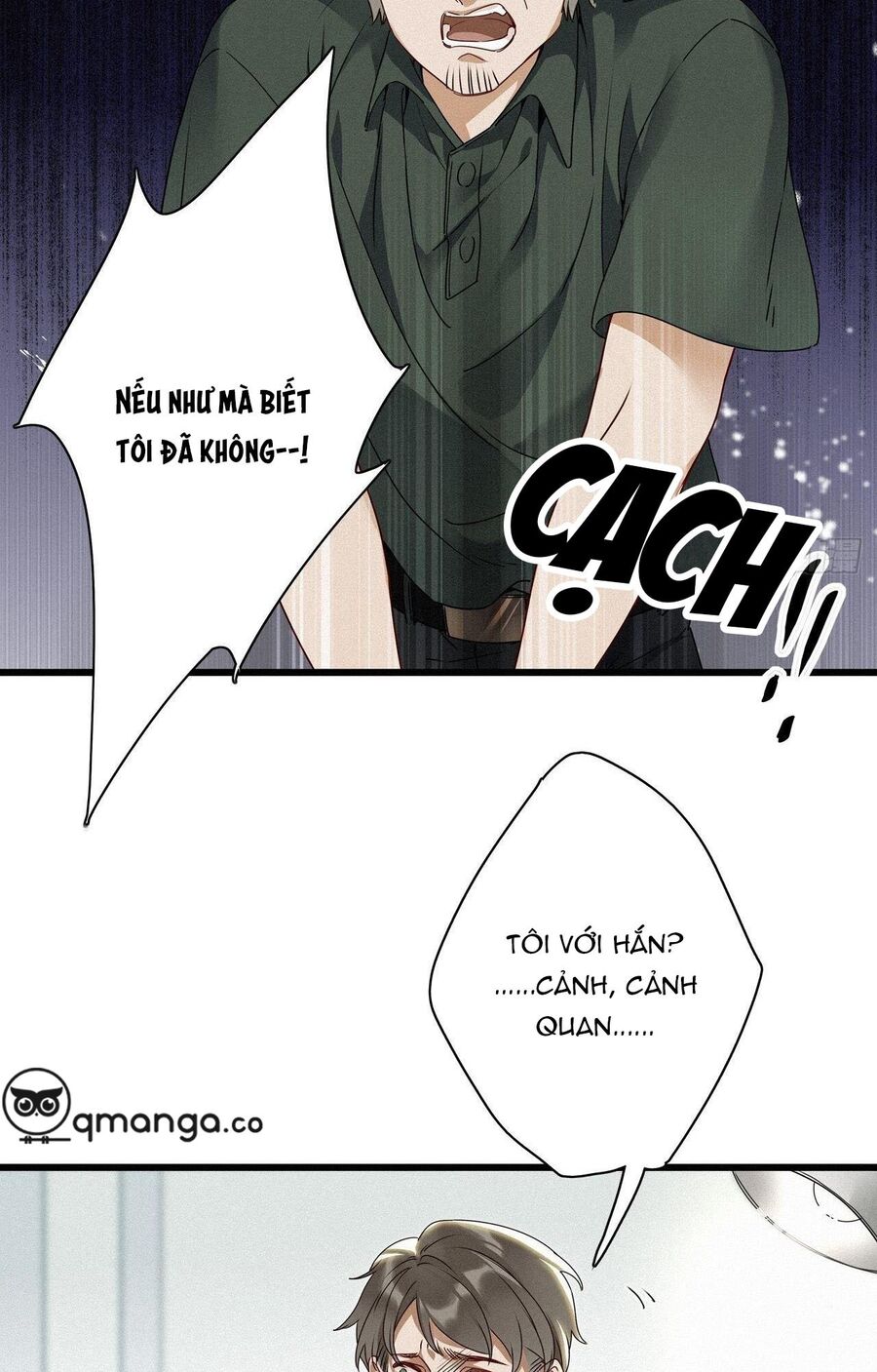 Thỉnh Quân Nhập Quẻ Chapter 24 - 23