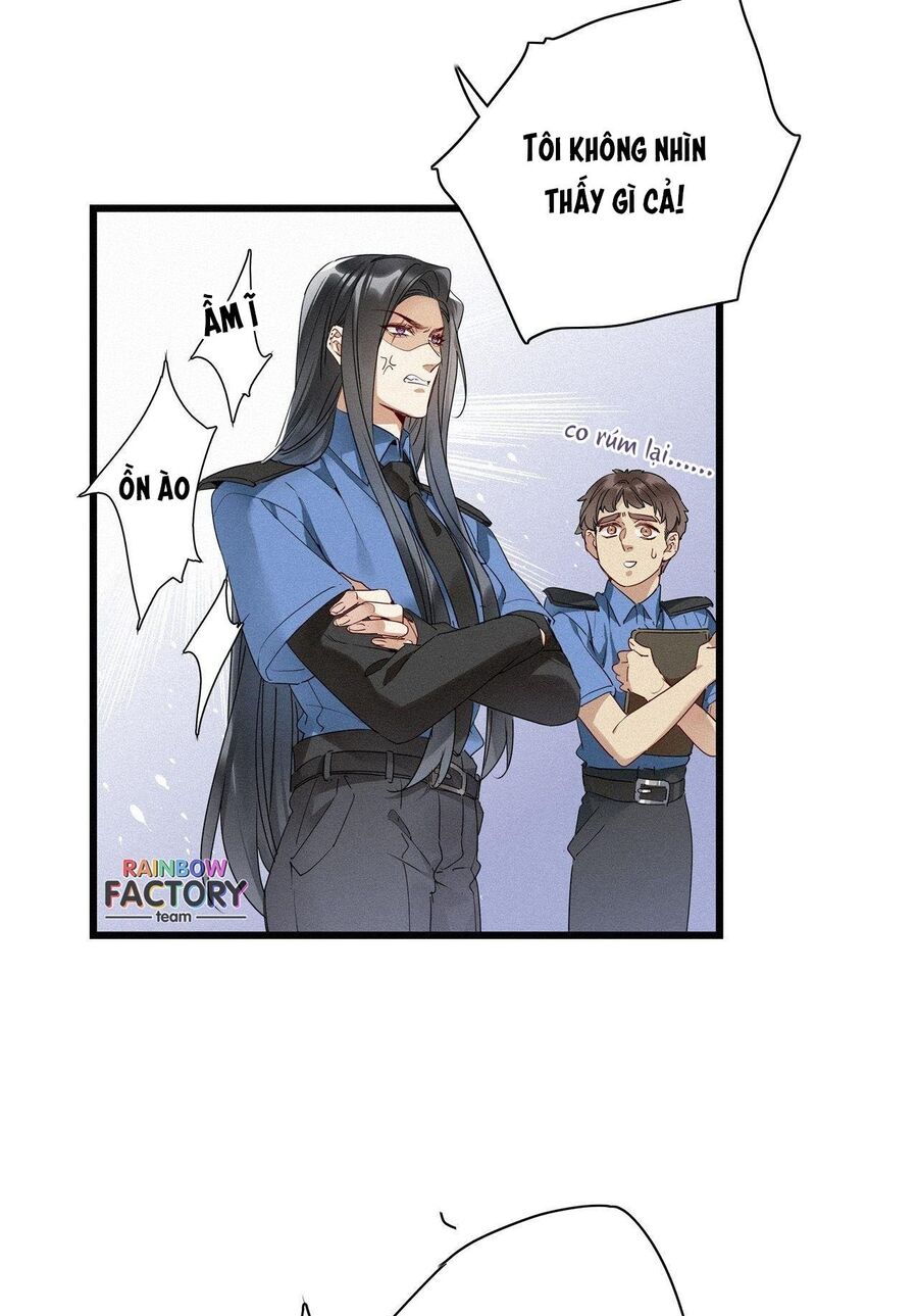 Thỉnh Quân Nhập Quẻ Chapter 24 - 28