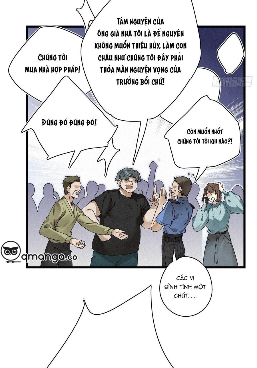 Thỉnh Quân Nhập Quẻ Chapter 24 - 29