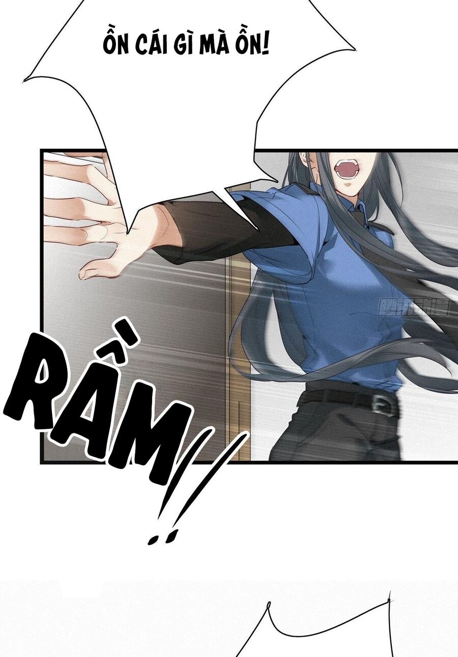 Thỉnh Quân Nhập Quẻ Chapter 24 - 30