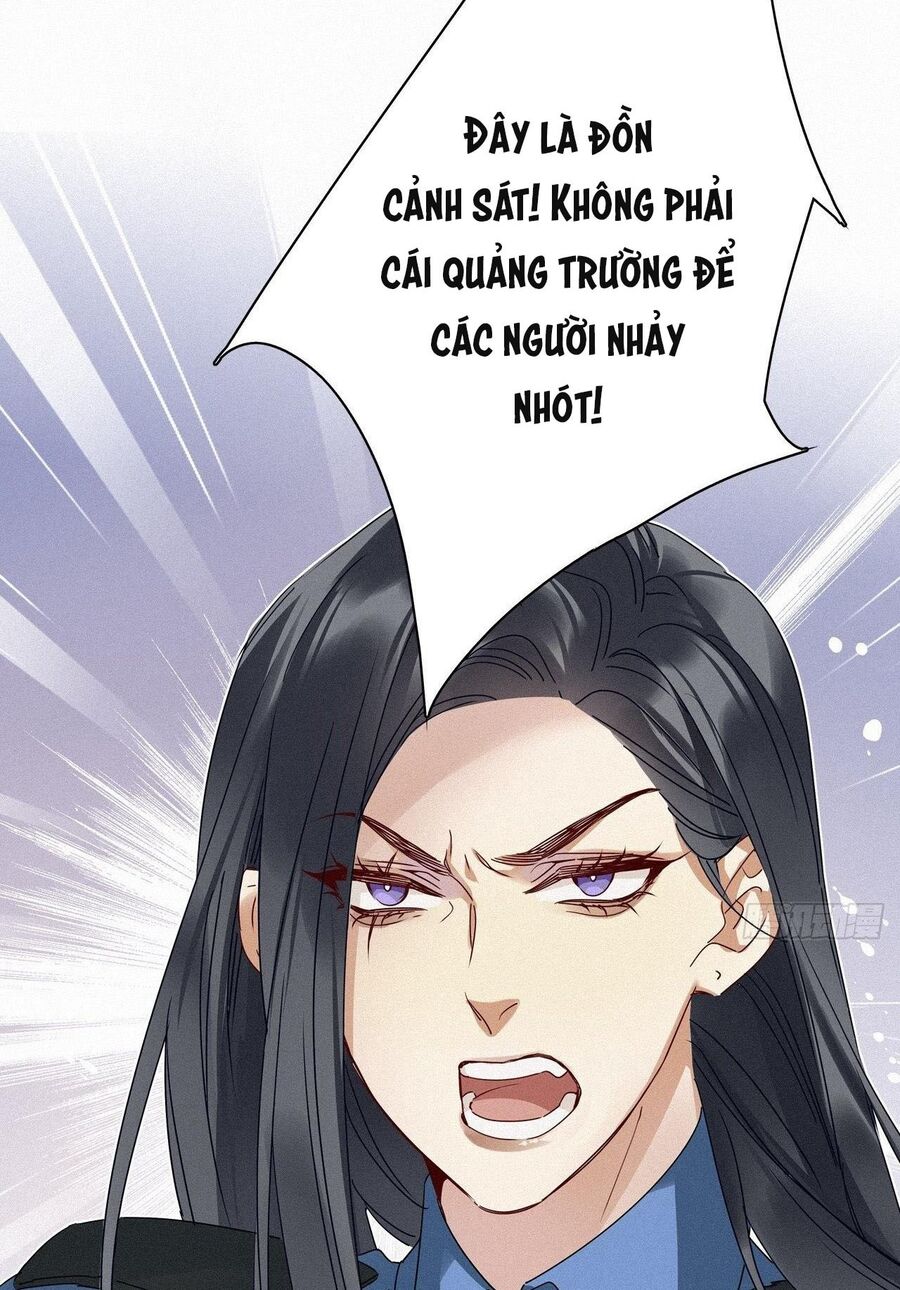 Thỉnh Quân Nhập Quẻ Chapter 24 - 31