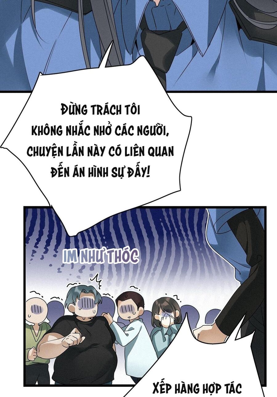 Thỉnh Quân Nhập Quẻ Chapter 24 - 32