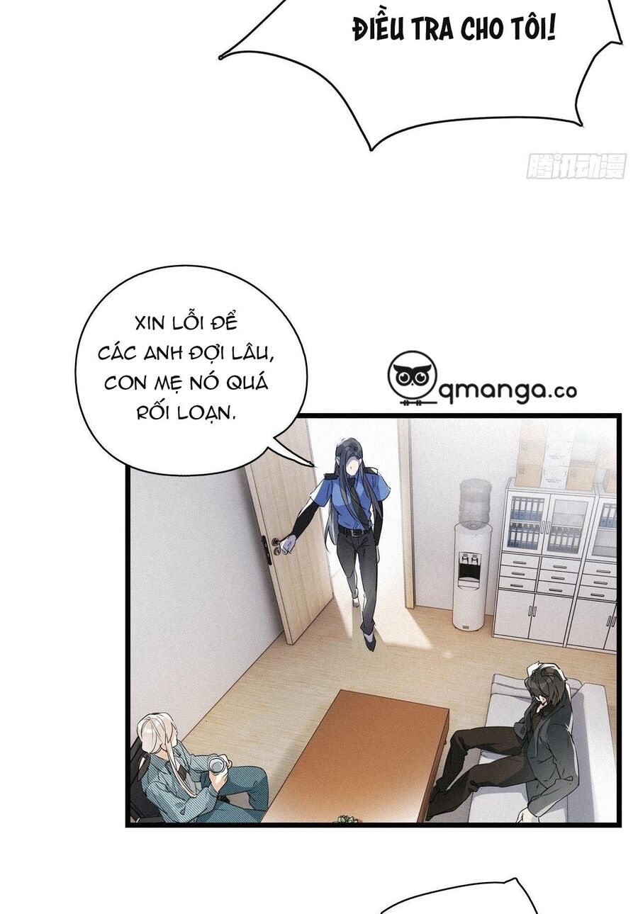 Thỉnh Quân Nhập Quẻ Chapter 24 - 33