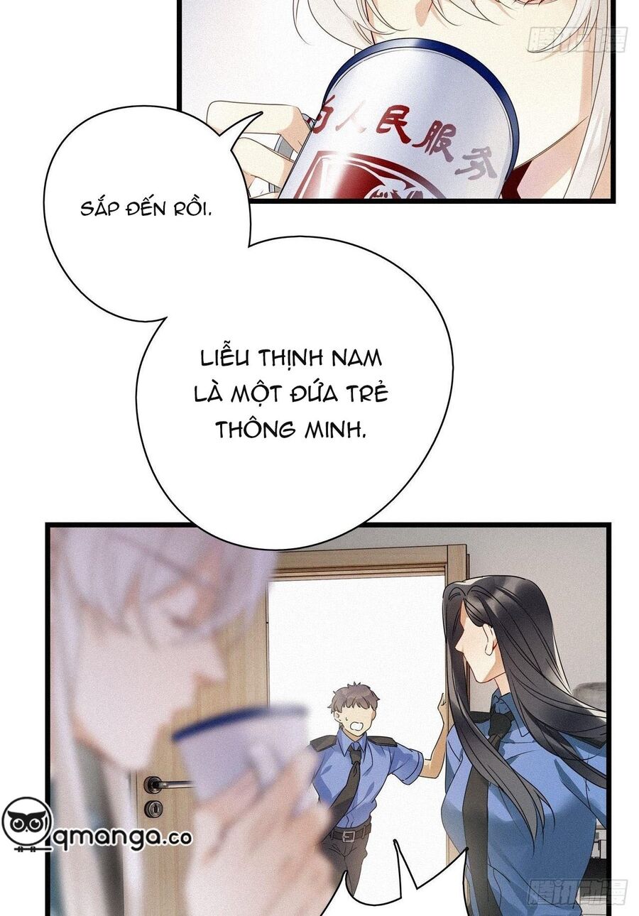 Thỉnh Quân Nhập Quẻ Chapter 24 - 35