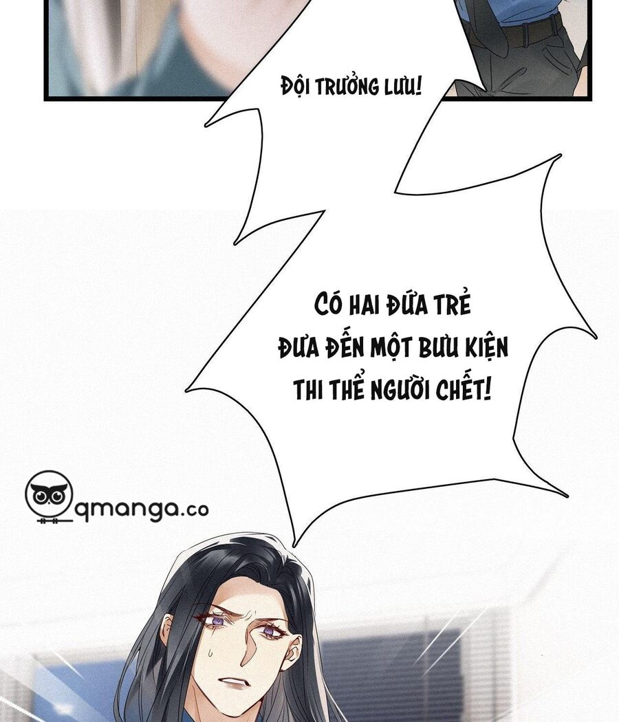Thỉnh Quân Nhập Quẻ Chapter 24 - 36