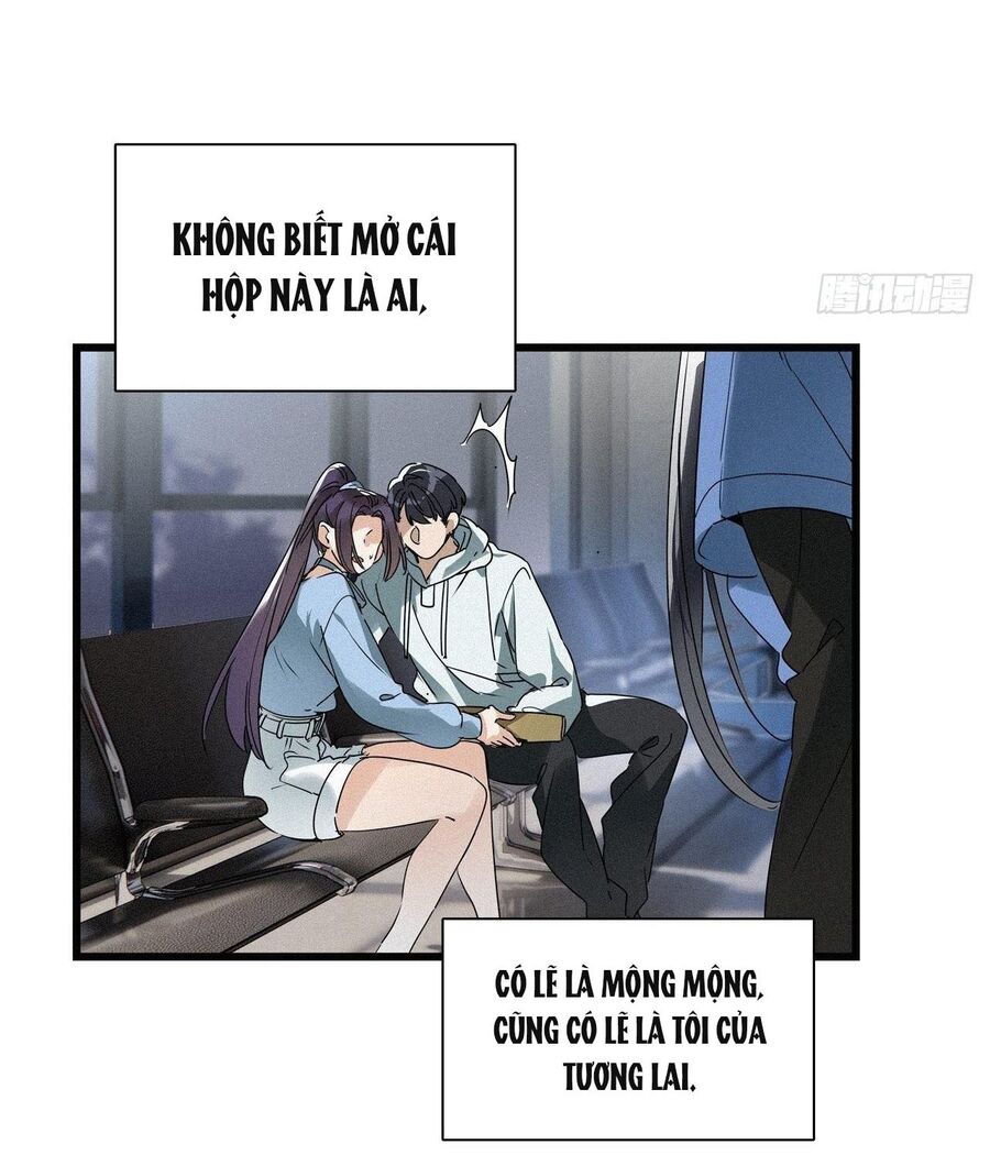 Thỉnh Quân Nhập Quẻ Chapter 24 - 38