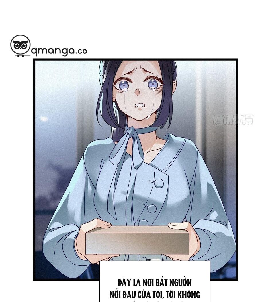 Thỉnh Quân Nhập Quẻ Chapter 24 - 39