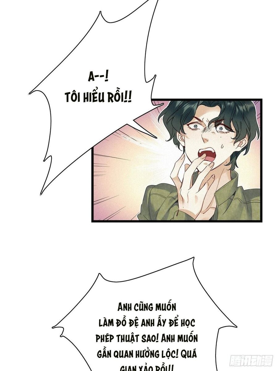Thỉnh Quân Nhập Quẻ Chapter 24 - 5