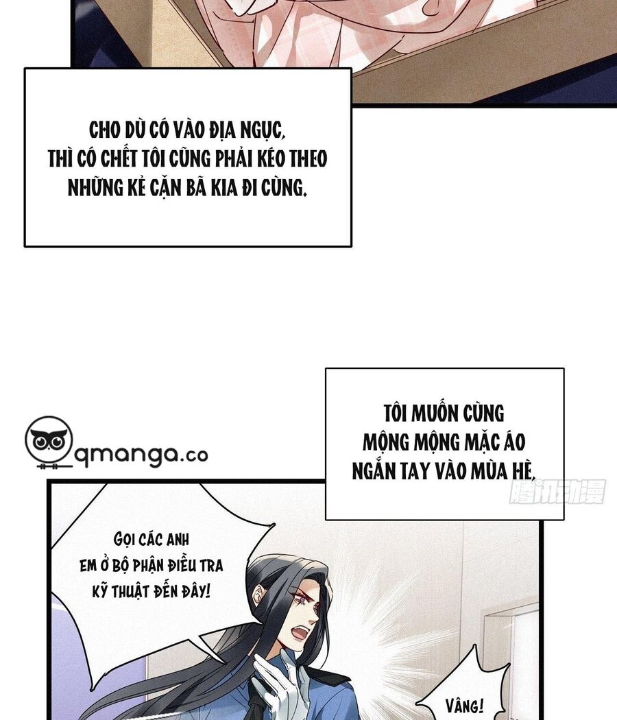 Thỉnh Quân Nhập Quẻ Chapter 24 - 41