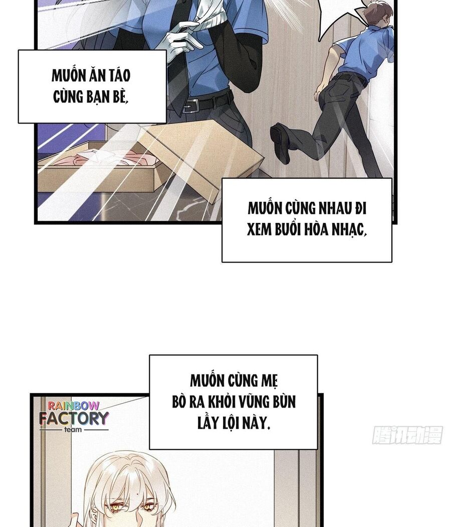 Thỉnh Quân Nhập Quẻ Chapter 24 - 42