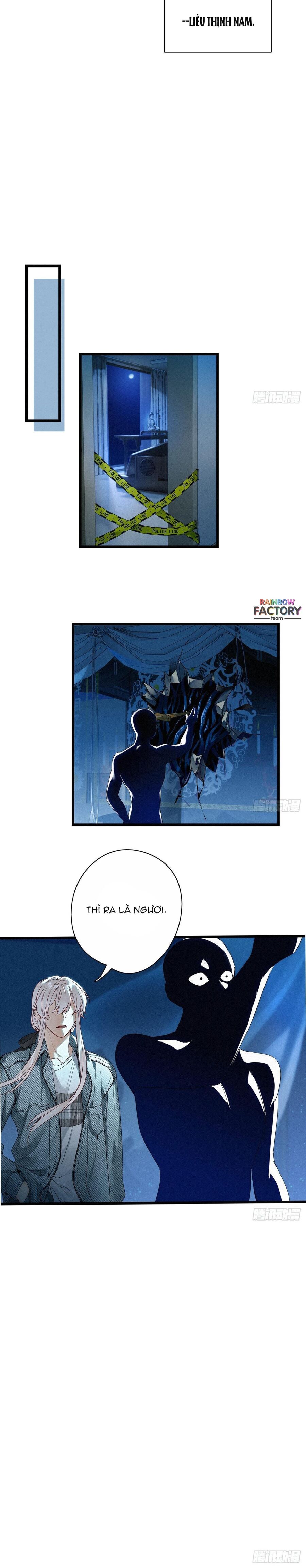 Thỉnh Quân Nhập Quẻ Chapter 24 - 44