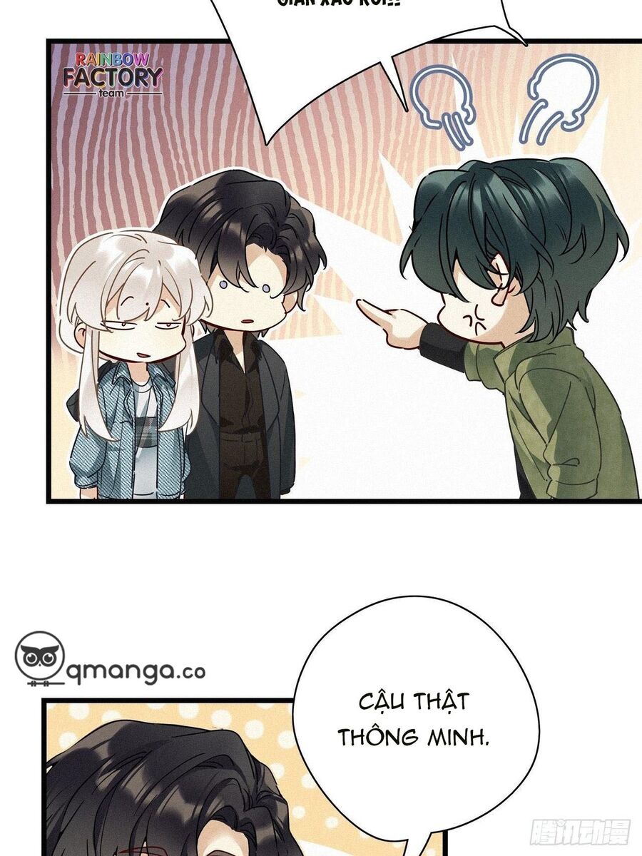 Thỉnh Quân Nhập Quẻ Chapter 24 - 6