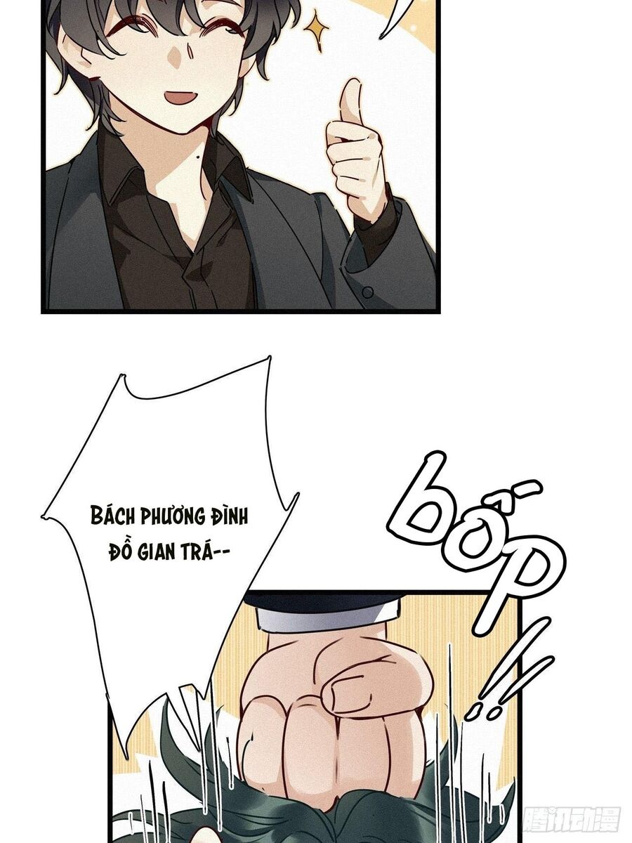 Thỉnh Quân Nhập Quẻ Chapter 24 - 7