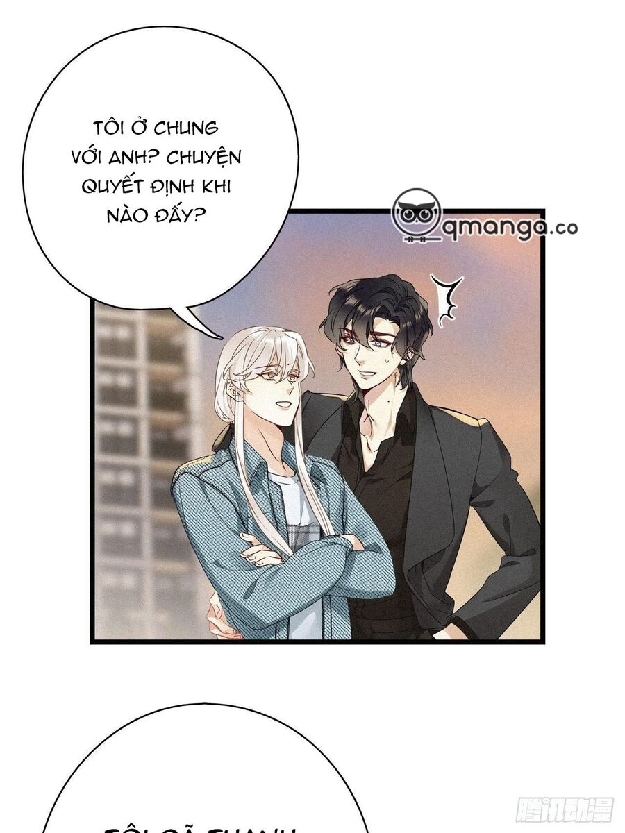 Thỉnh Quân Nhập Quẻ Chapter 24 - 9