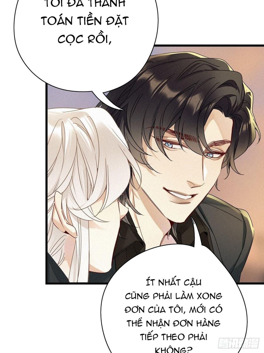 Thỉnh Quân Nhập Quẻ Chapter 24 - 10