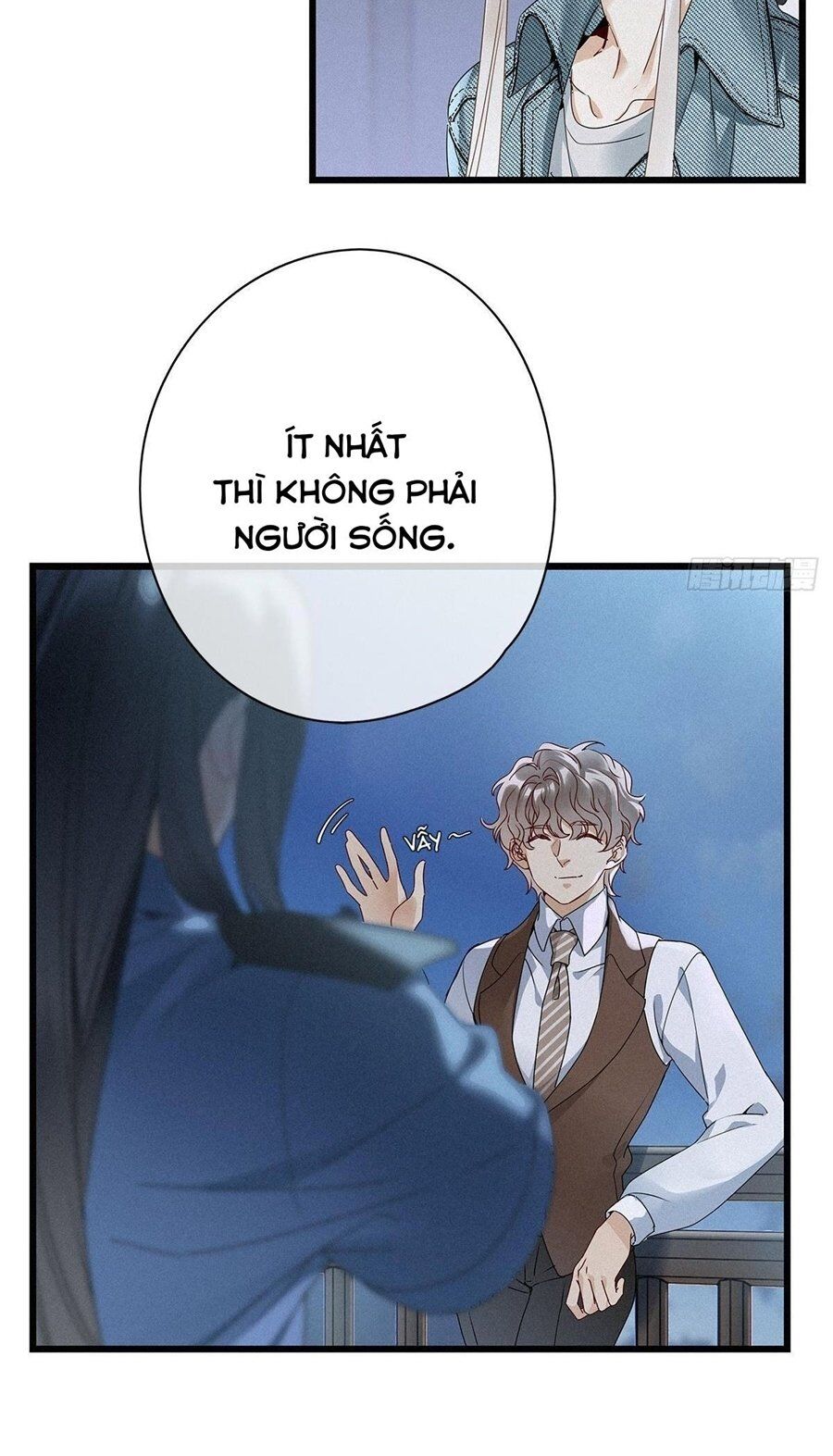 Thỉnh Quân Nhập Quẻ Chapter 25 - 15