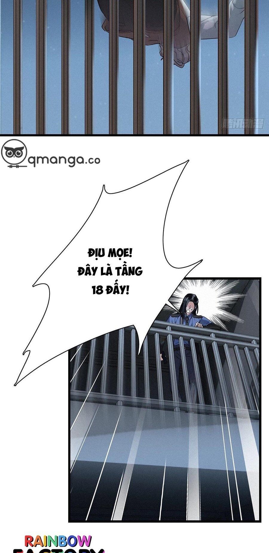 Thỉnh Quân Nhập Quẻ Chapter 25 - 17