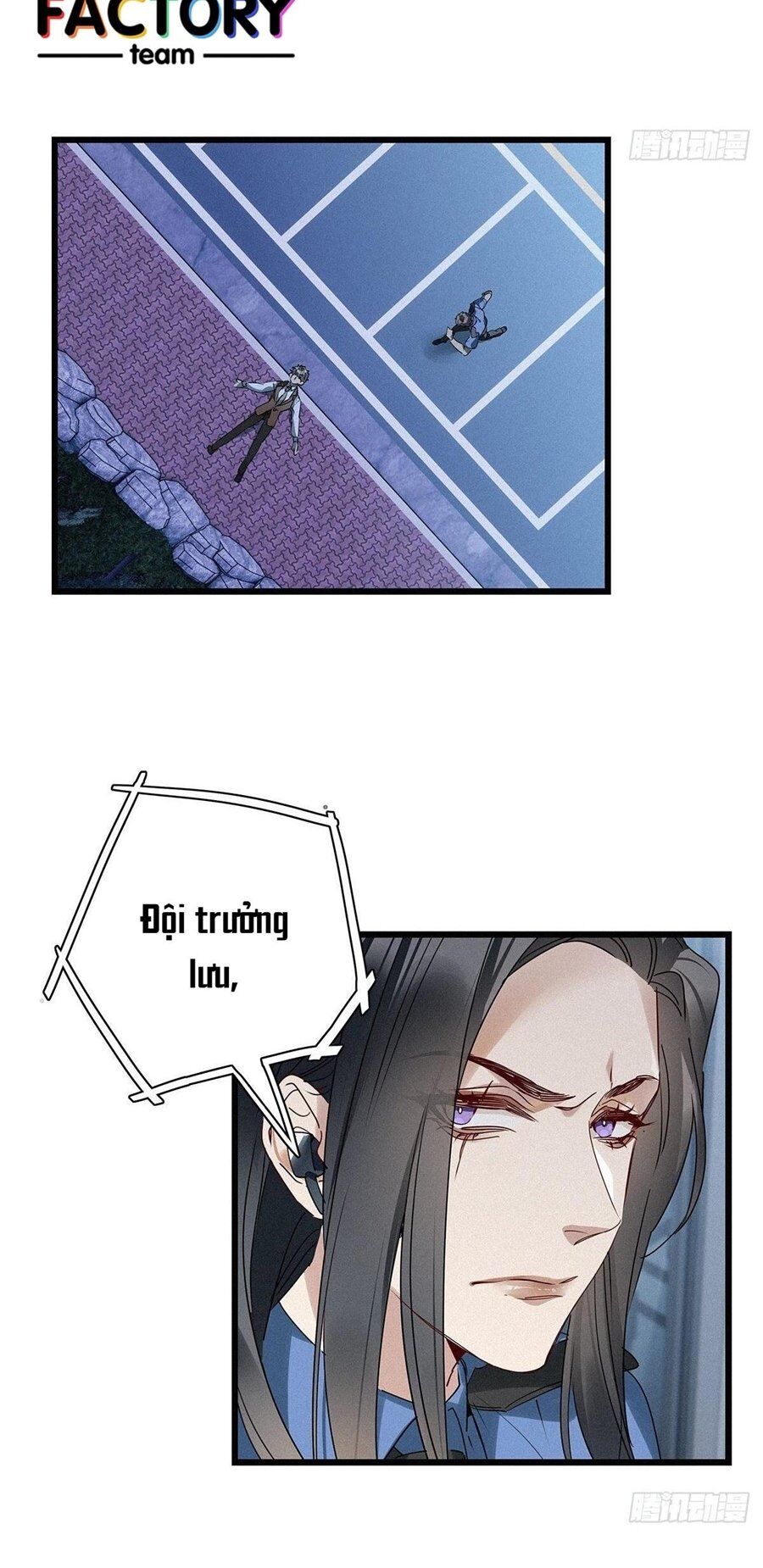 Thỉnh Quân Nhập Quẻ Chapter 25 - 18