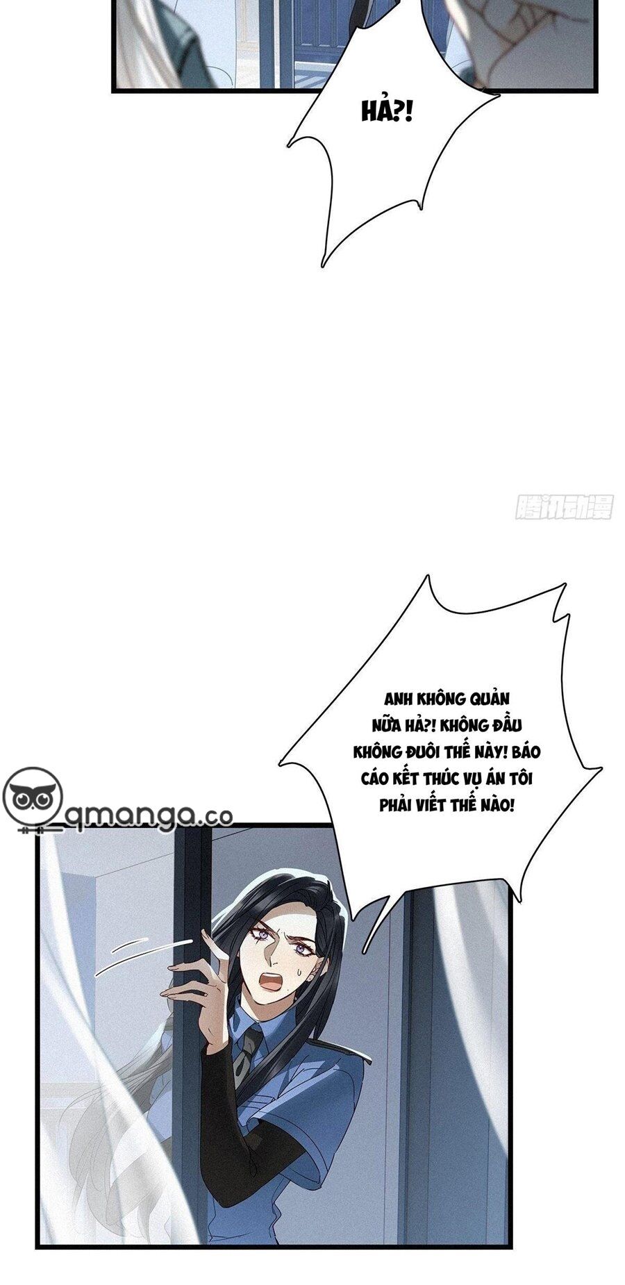 Thỉnh Quân Nhập Quẻ Chapter 25 - 21