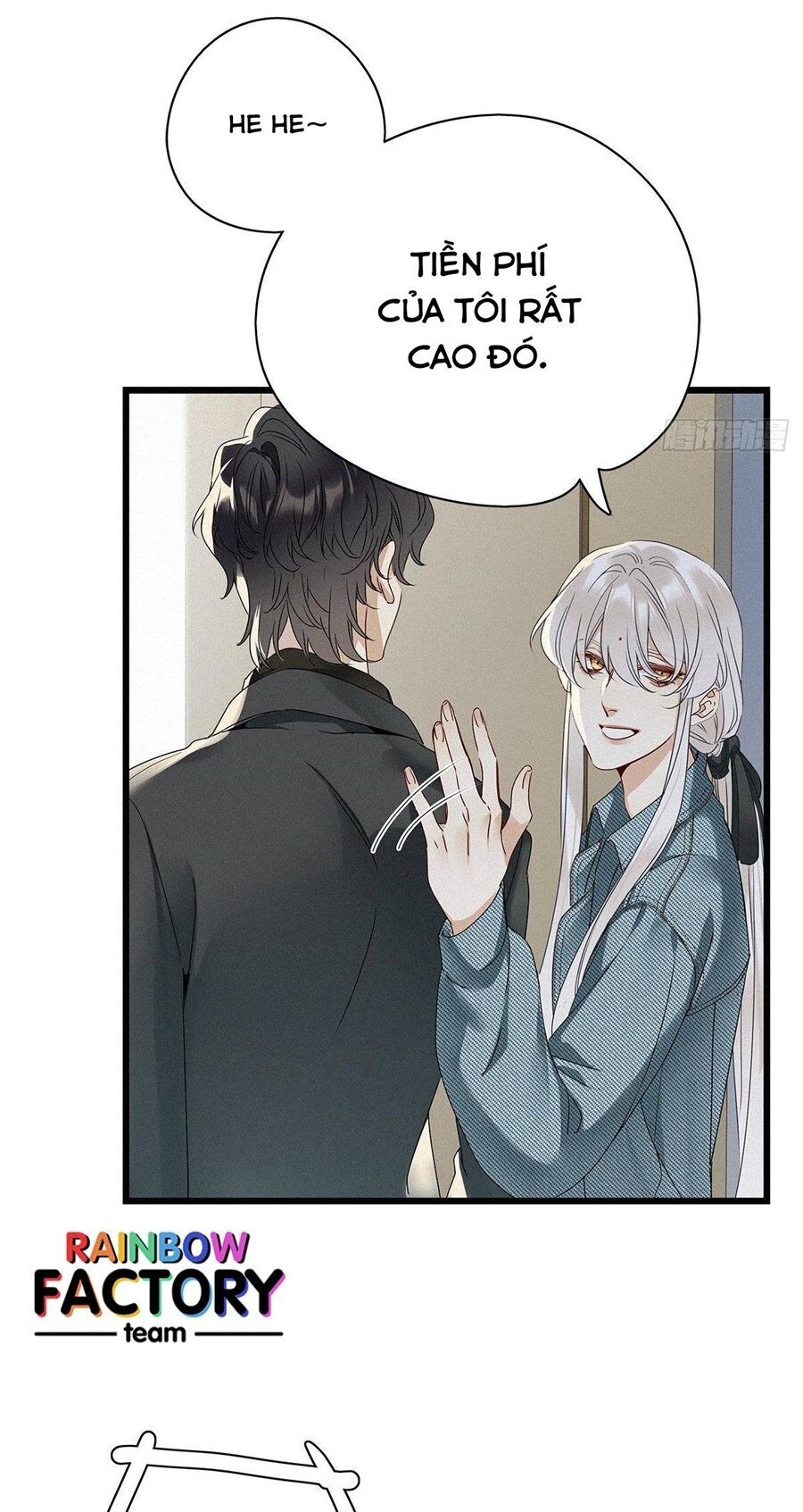 Thỉnh Quân Nhập Quẻ Chapter 25 - 22