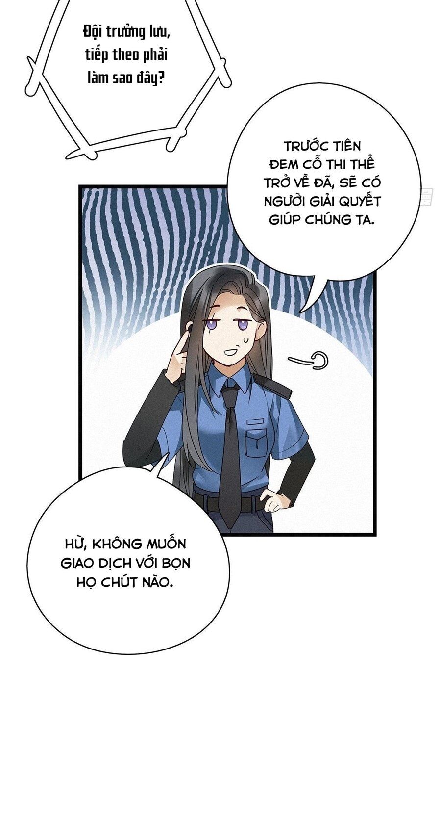 Thỉnh Quân Nhập Quẻ Chapter 25 - 23