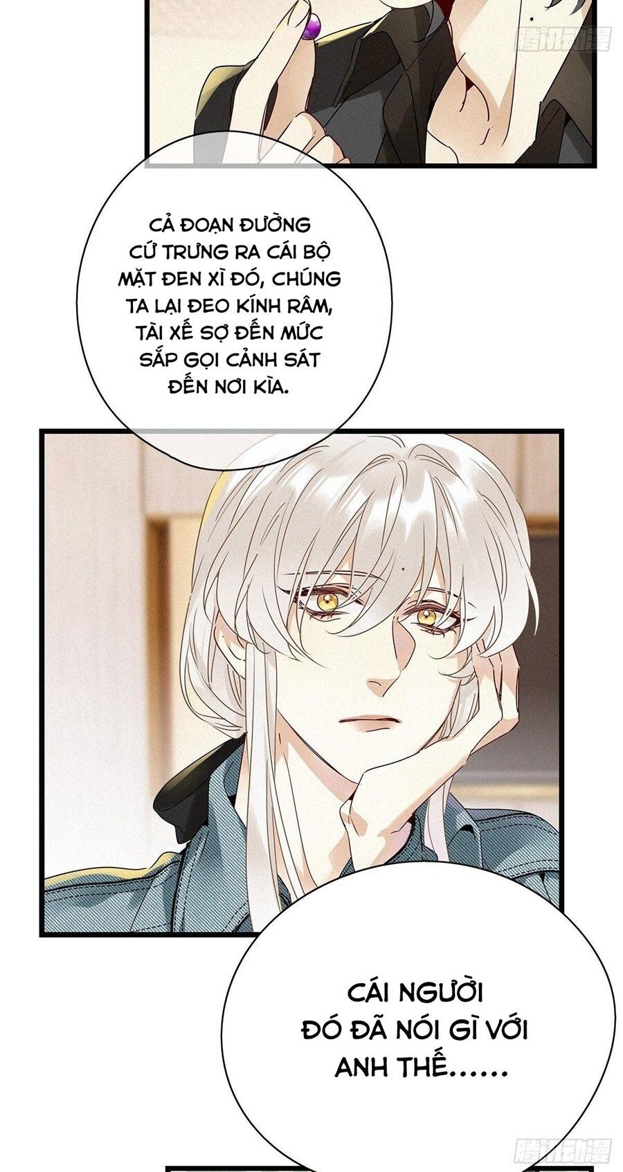 Thỉnh Quân Nhập Quẻ Chapter 25 - 27