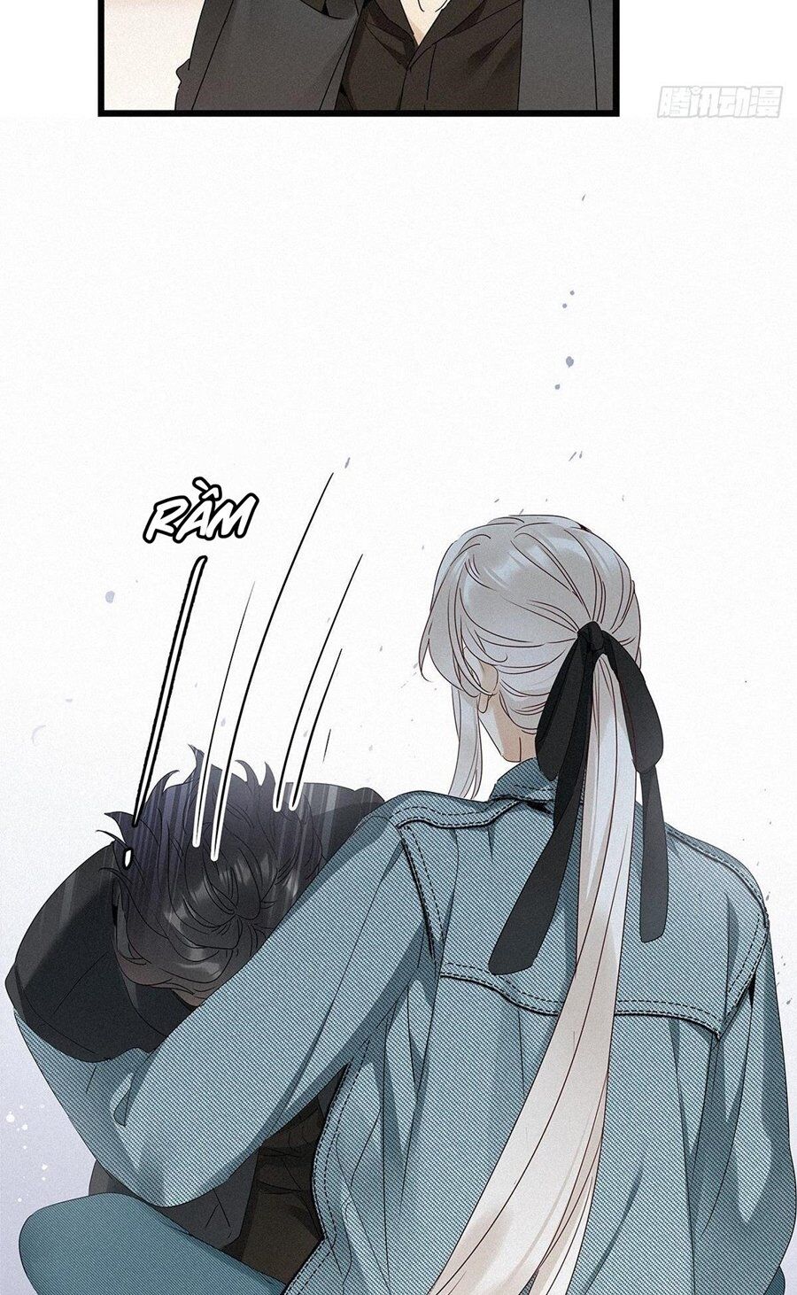 Thỉnh Quân Nhập Quẻ Chapter 25 - 29