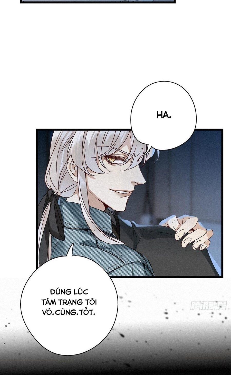 Thỉnh Quân Nhập Quẻ Chapter 25 - 32