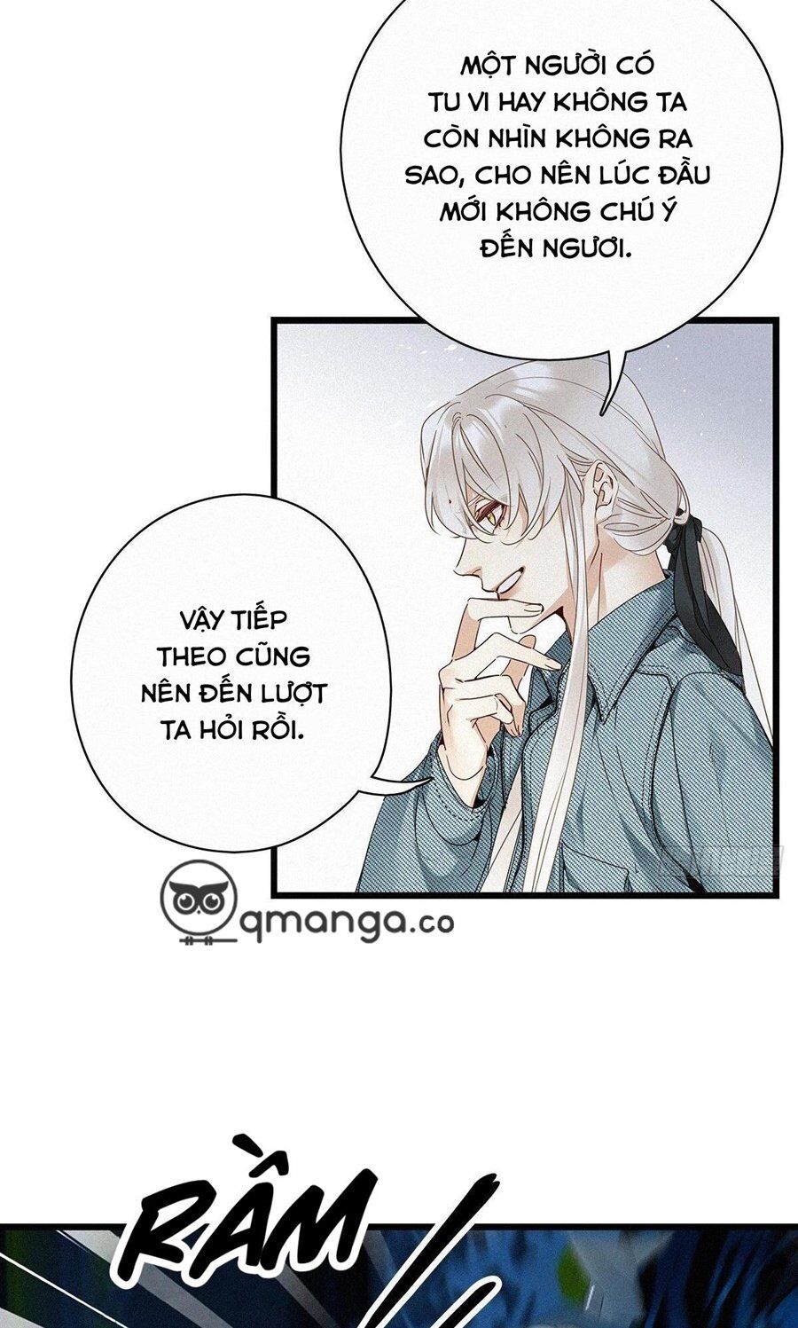 Thỉnh Quân Nhập Quẻ Chapter 25 - 5