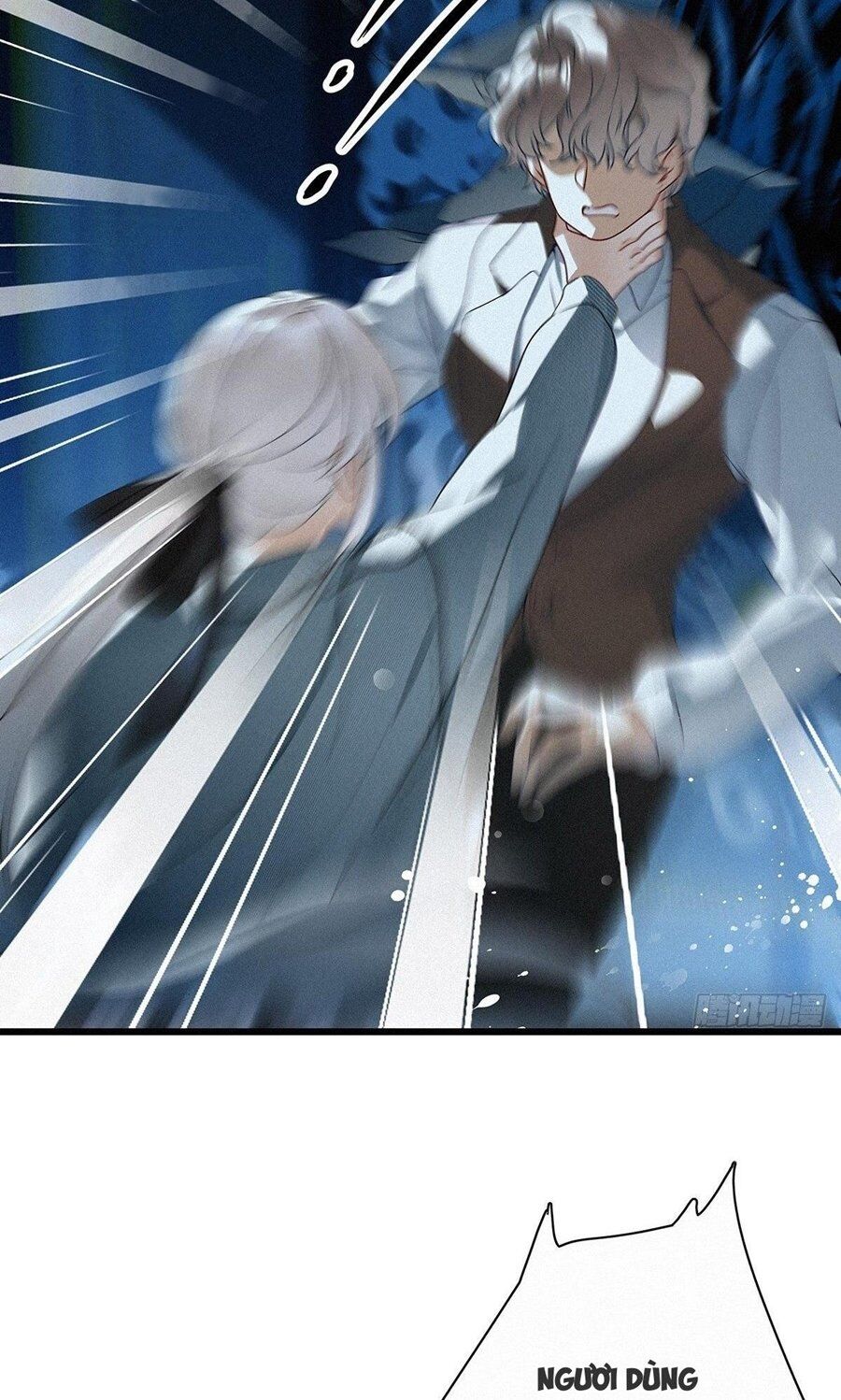 Thỉnh Quân Nhập Quẻ Chapter 25 - 6