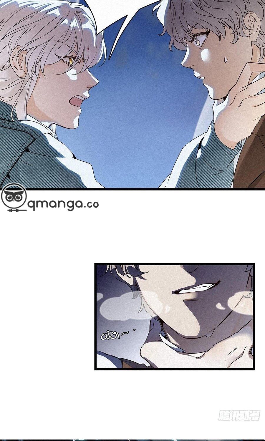 Thỉnh Quân Nhập Quẻ Chapter 25 - 9