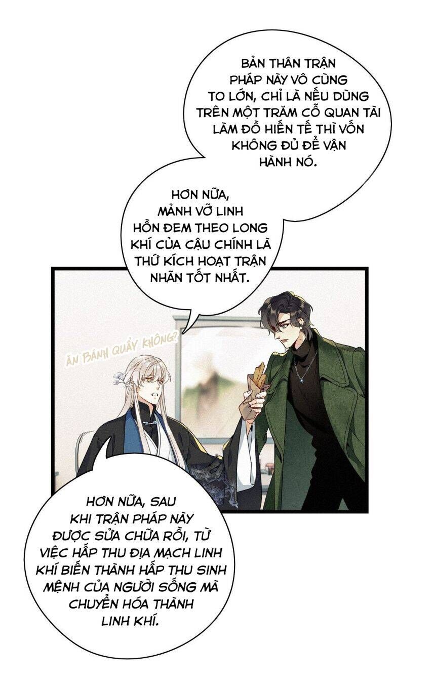Thỉnh Quân Nhập Quẻ Chapter 26 - 12