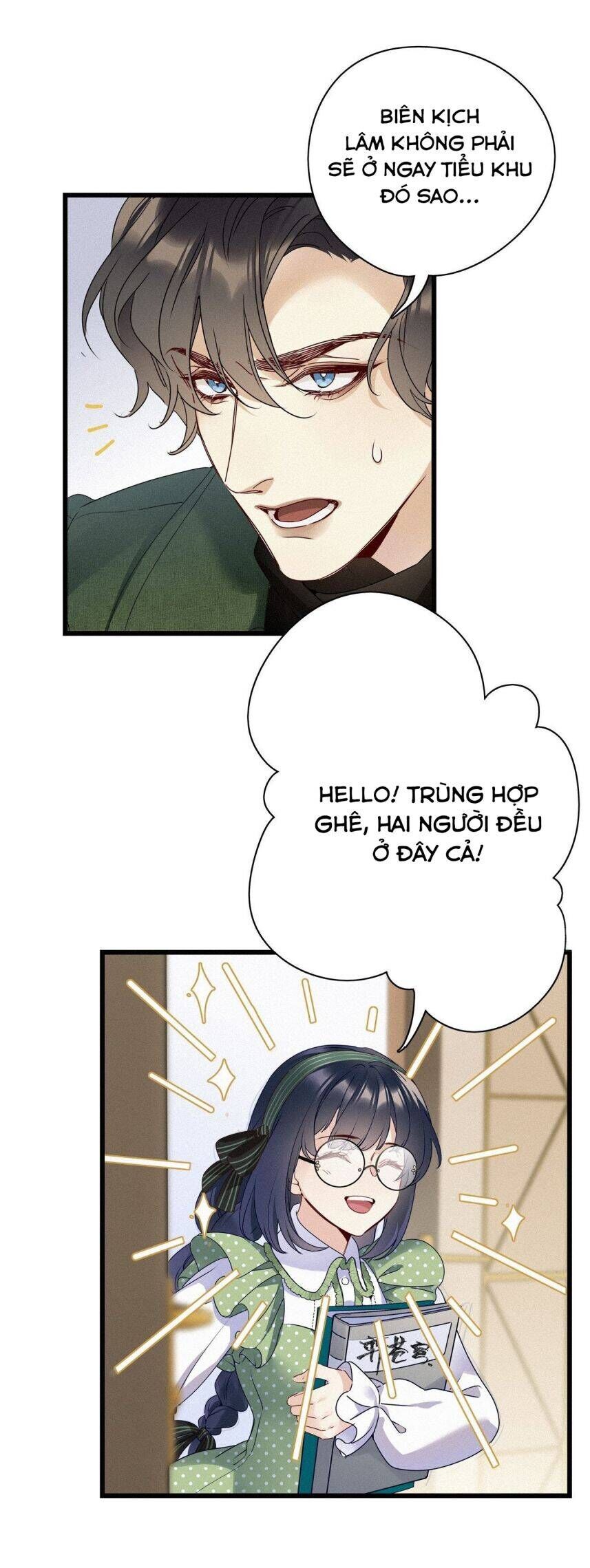 Thỉnh Quân Nhập Quẻ Chapter 26 - 14