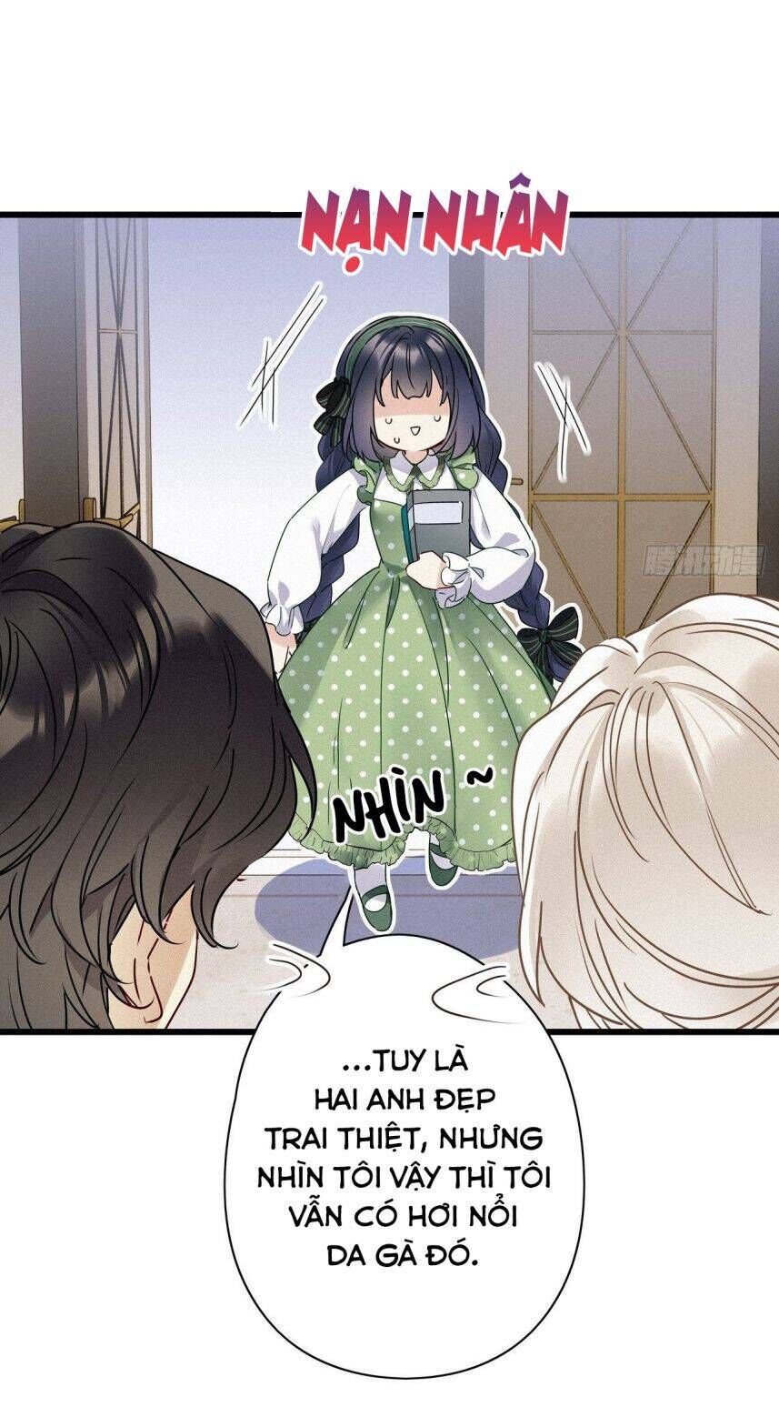 Thỉnh Quân Nhập Quẻ Chapter 26 - 15