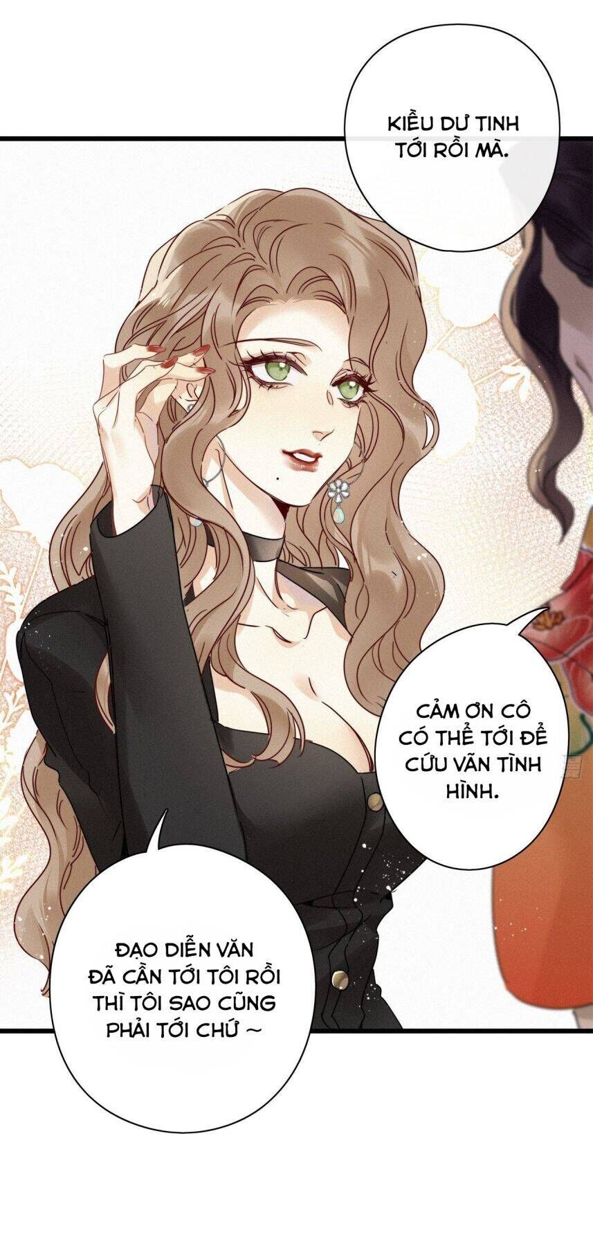 Thỉnh Quân Nhập Quẻ Chapter 26 - 19